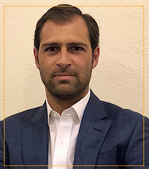 Rodrigo Haces Gerala