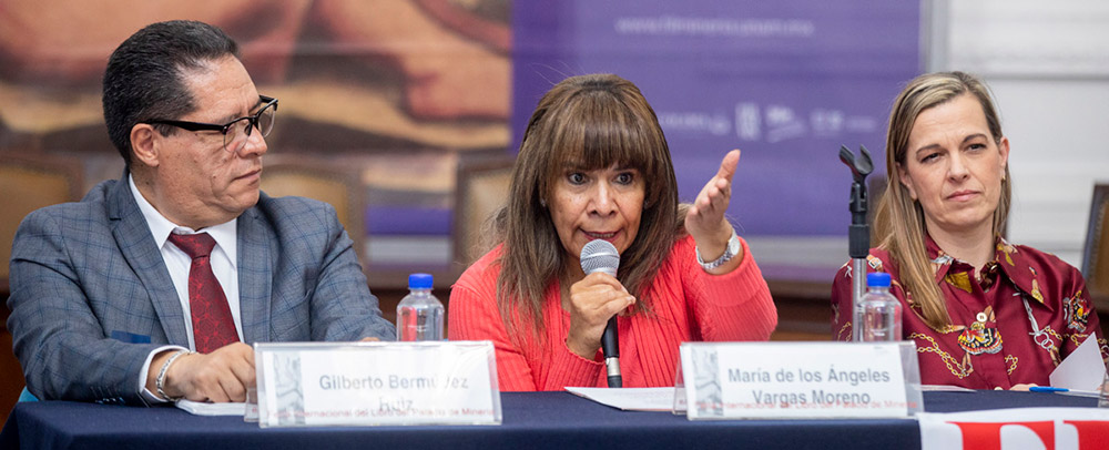 Presentación del libro Prácticas de Costos