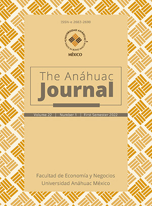 The Anáhuac Journal