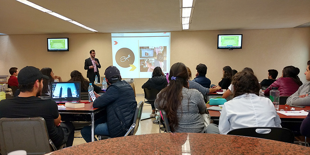 BootCamp de emprendedores
