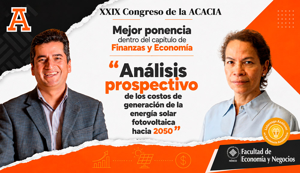XXIX Congreso de la ACACIA