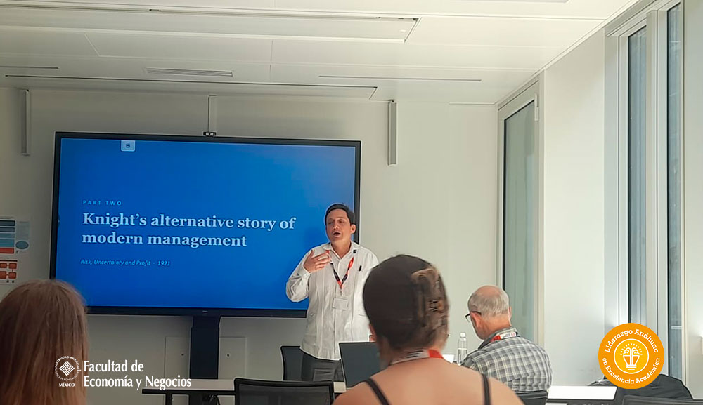 Philosophy of Management