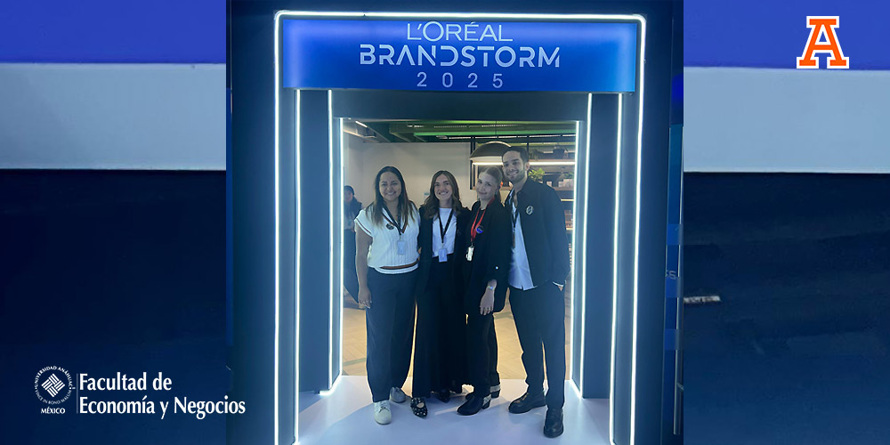 Brandstorm de L’Oréal