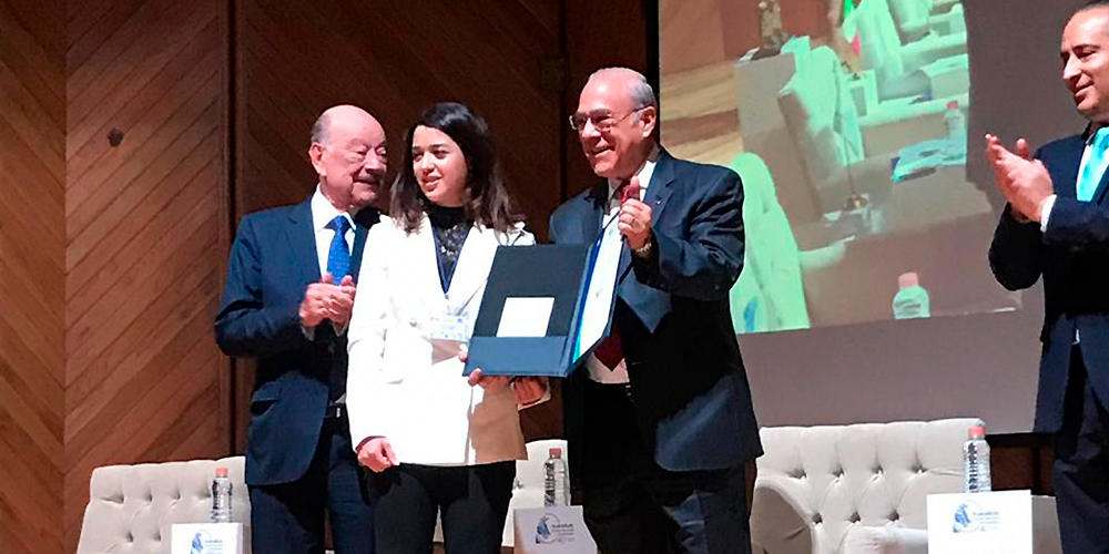 Premio Nacional TLACAÉLEL