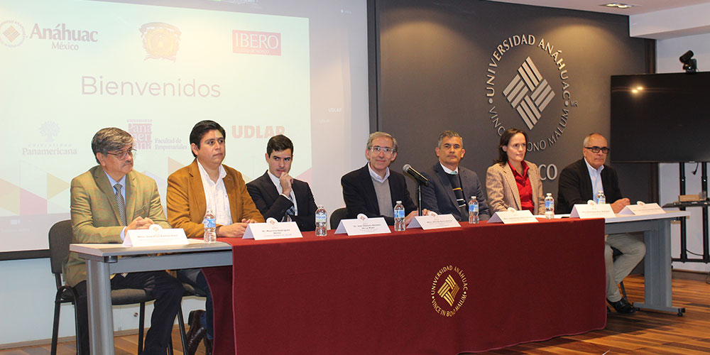 XIV Encuentro de Matemáticas Empresariales 2022