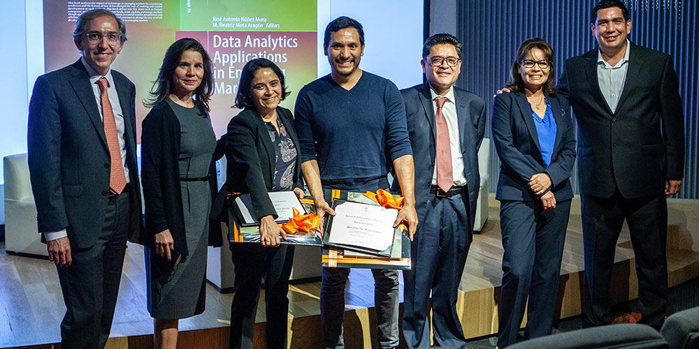 Data Analytics Applications in Emerging Markets