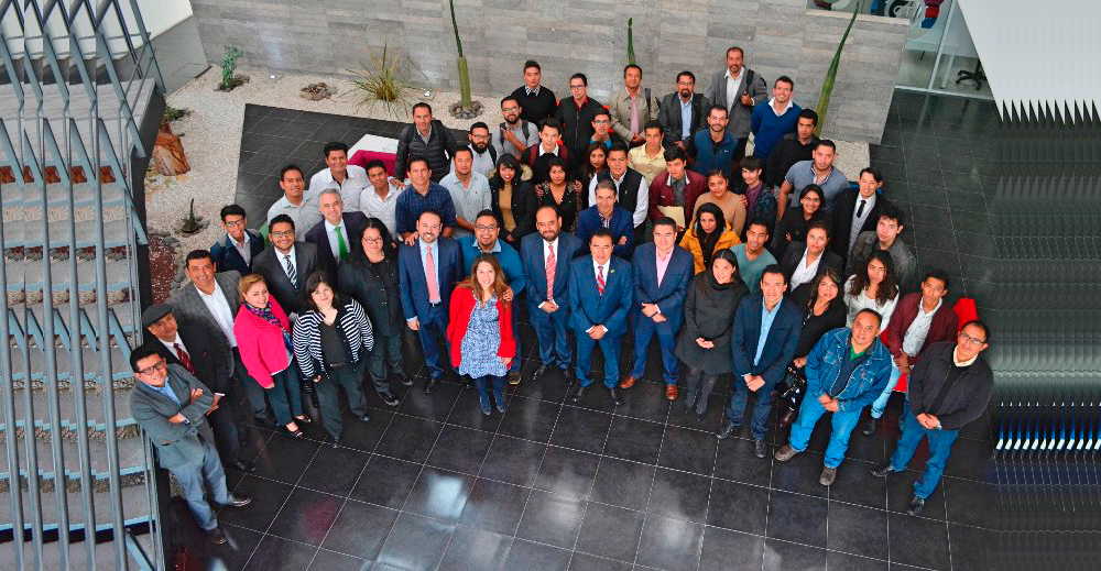 Lean Startups México