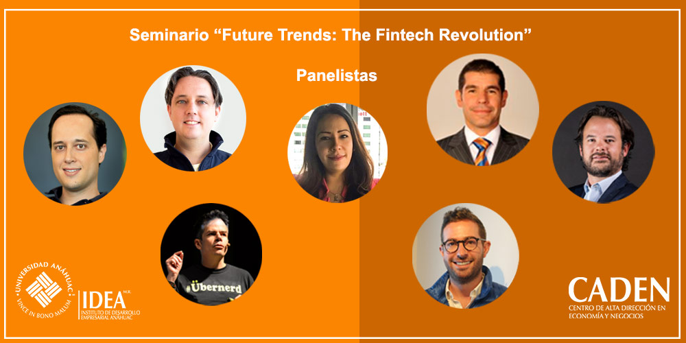 Future Trends: The Fintech Revolution