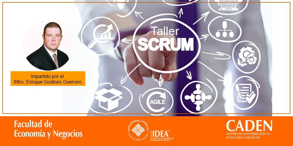 Taller Scrum