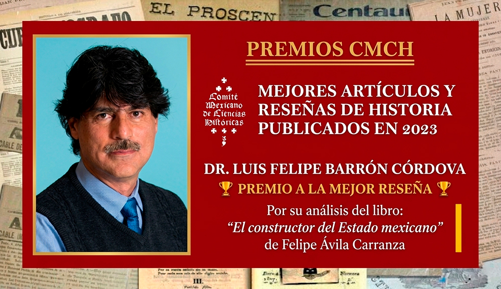 Mejor Reseña publicada en 2023