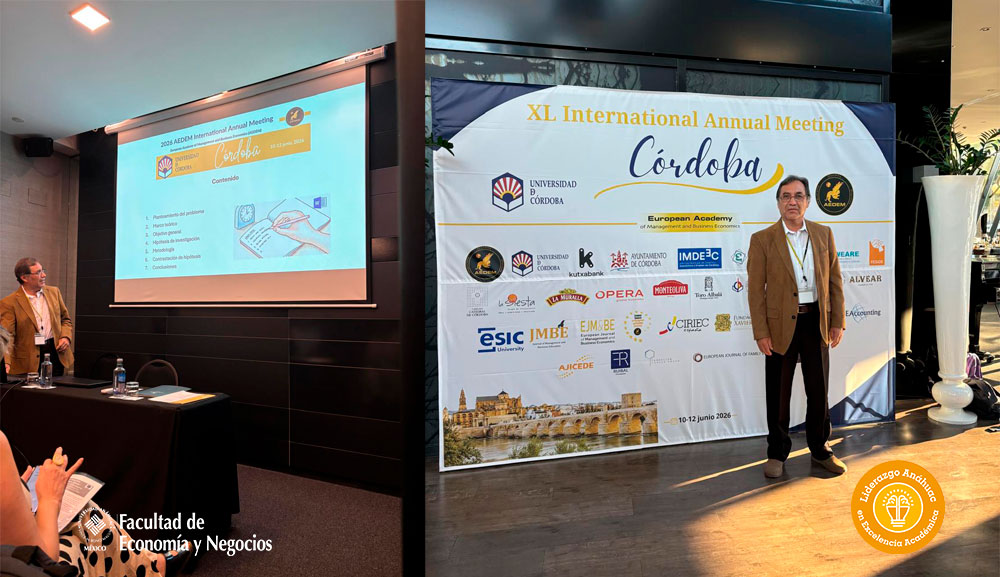 XL International Annual Meeting en España