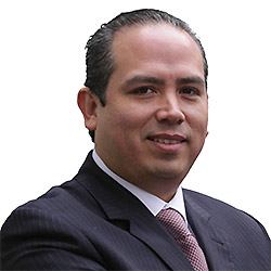 Carlos Amador