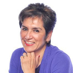 Lilí Domínguez