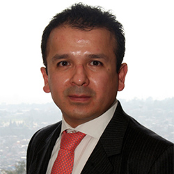 Carlos Guevara