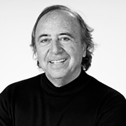 Harry Vardis