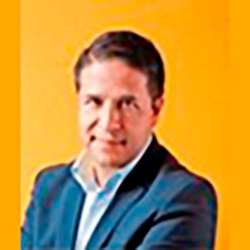Jorge Peralta