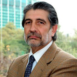 Luis Antonio Foncerrada Pascal