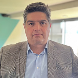 Profesor Horacio