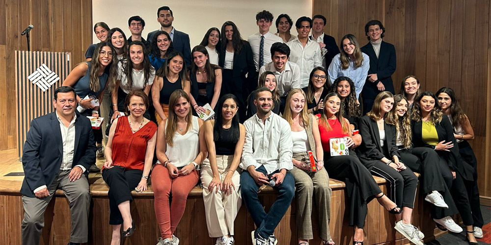 Concurso Académico Quaker