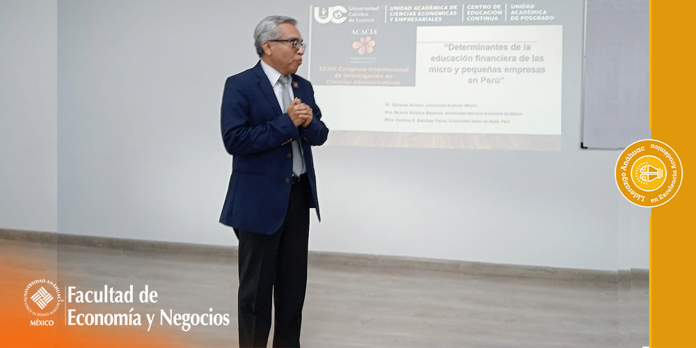 Educación financiera