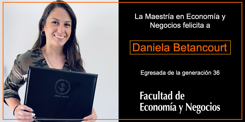 Daniela Betancourt