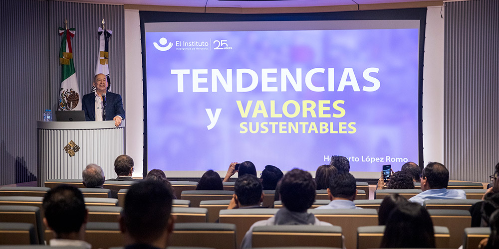 Future Trends Seminar