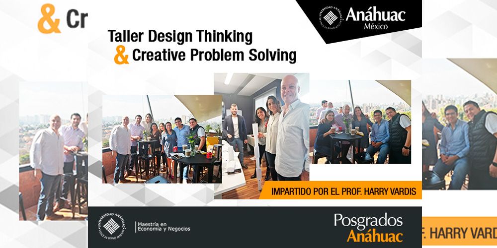 Taller Design Thinking