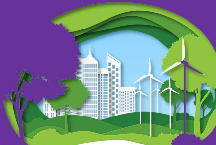 Crecimiento económico y medio ambiente 