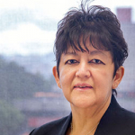 Dra. Cynthia Ruiz Pareyón