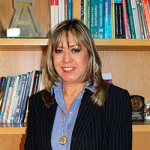 Martha B. Valderrama Sánchez