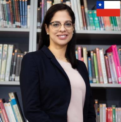 Dra. Rubia Cobo Rendón