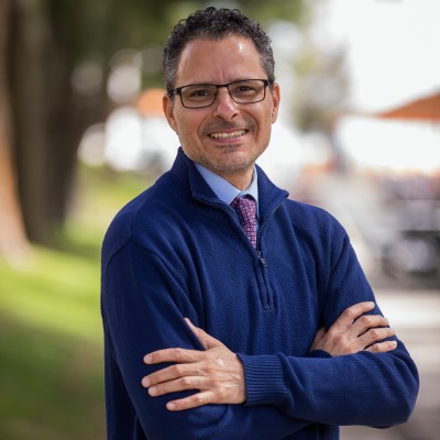 Marco Antonio Cervera Obregón