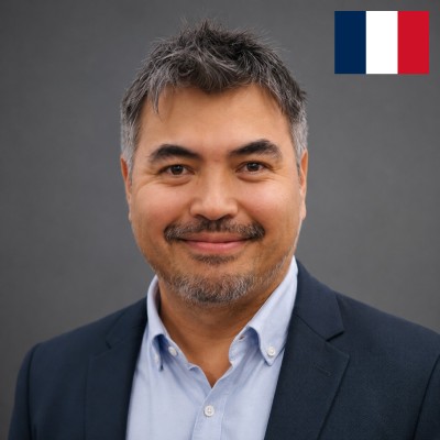 Rodrigo Kambayashi, PhD