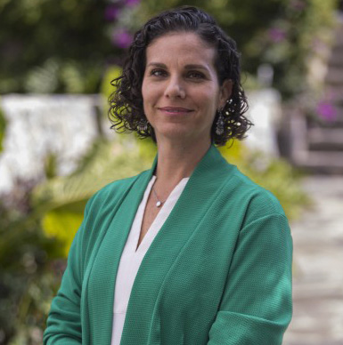 Dra. Francesca Munda