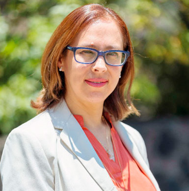 Dra. Karla Alejandra Hernández