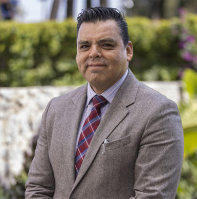 Dr. Ricardo Marcelino Rivas