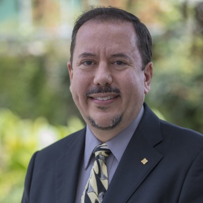 Dr. Alfonso Torres Maldonado