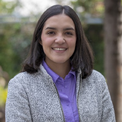 Lic. Carolina Mejía Tinoco-Ariza