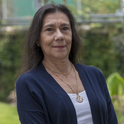 Lic. Clara Jiménez de la Torre