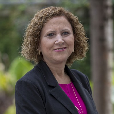 Dra. Claudia Ochoa Millán 