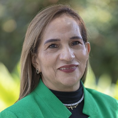 Sra. Ma. Ana Santoyo López
