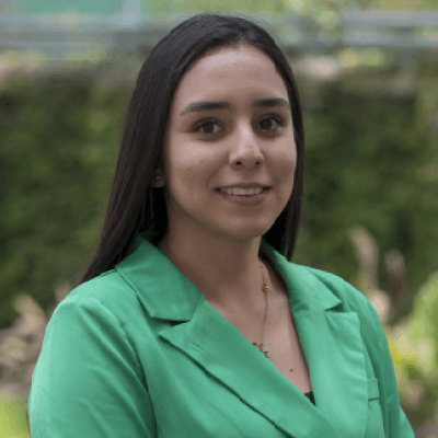 Lic. Miroslava Castro Cuellar