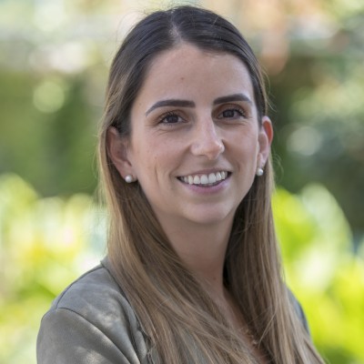 Mtra. Mónica Fernández Sánchez