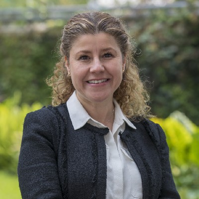 Lic. Paloma Quiroz Medina