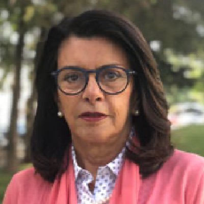 Dra. Patricia Martínez Lanz