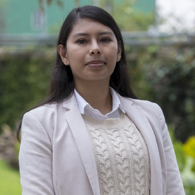 Lic. Tanya Vanessa Ruiz Torres