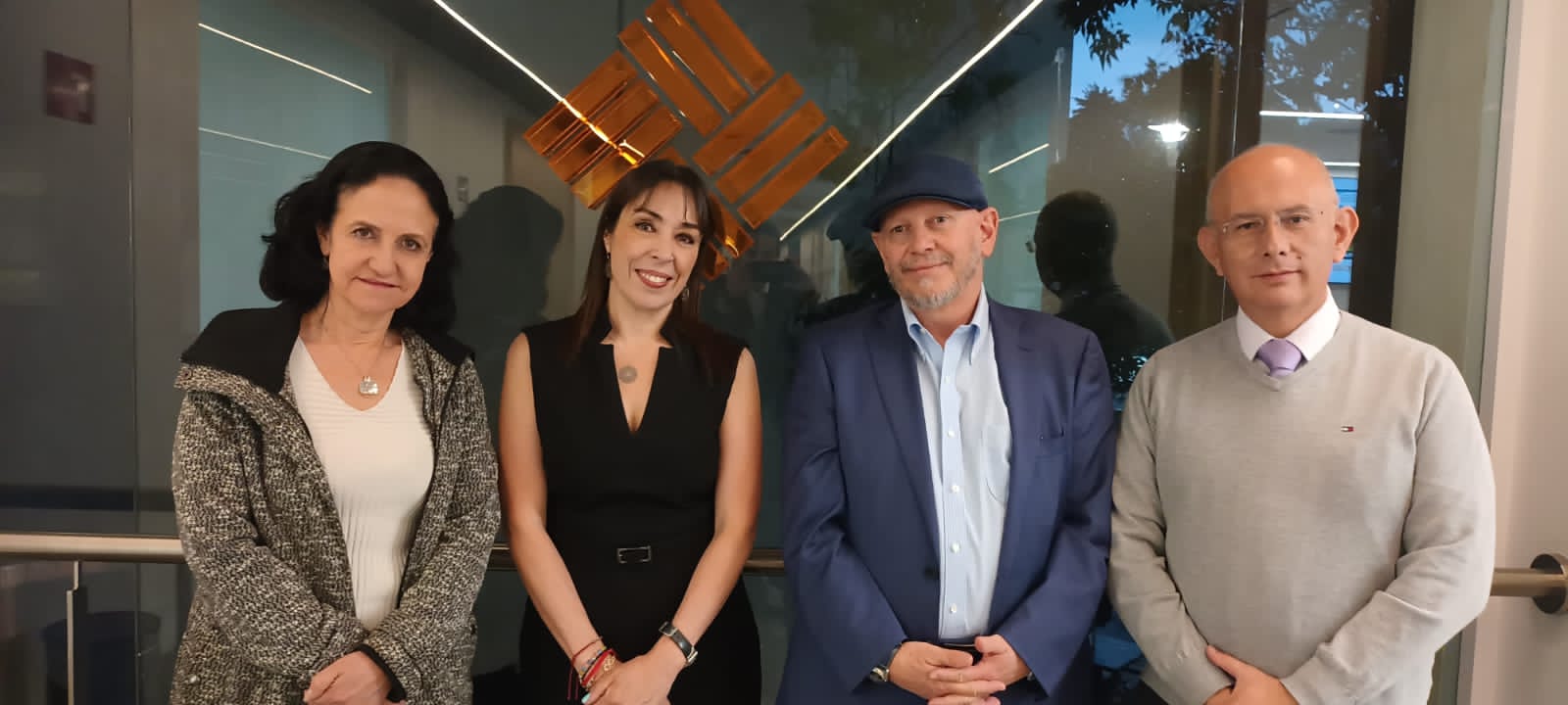 Estudiantes de la Maestría en Educación presentan sus exámenes de grado