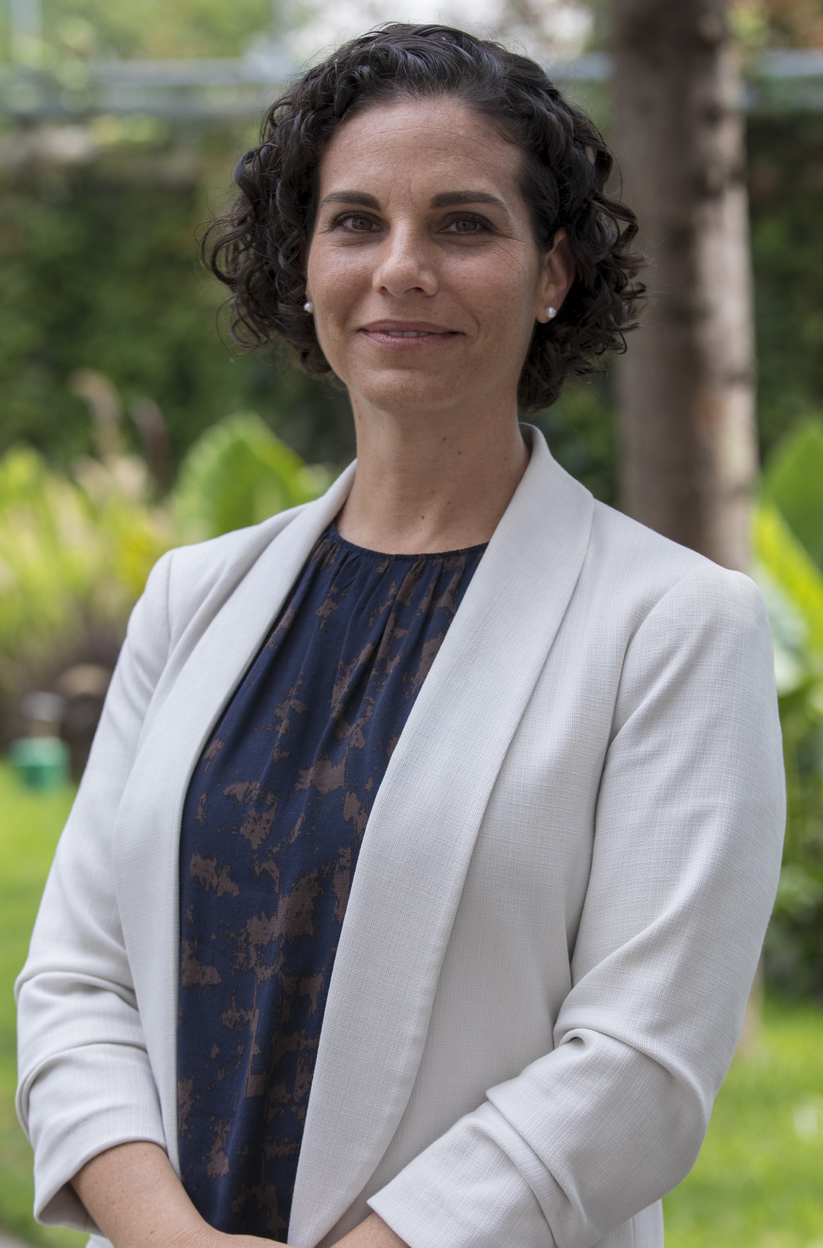 Mensaje de la Directora