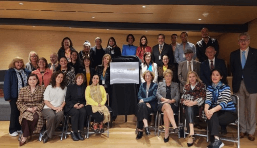 Reunimos a 15 generaciones en el 30 aniversario del Doctorado en Evaluación Educativa