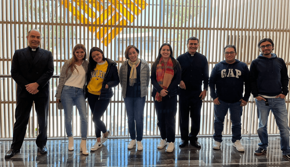La Maestría en Educación da la bienvenida a su nueva generación